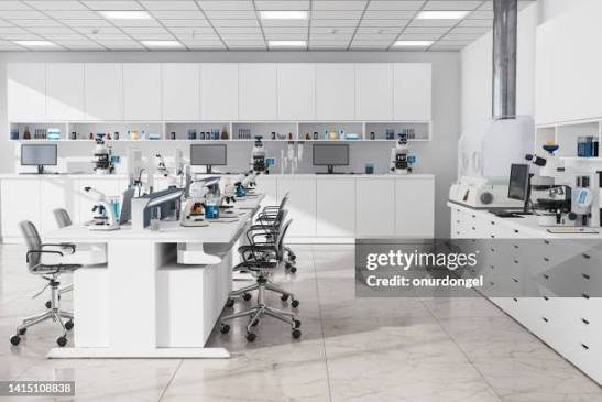 Clinical skills lab